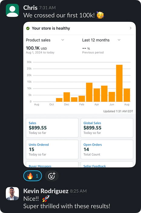 From $0 to $100K
